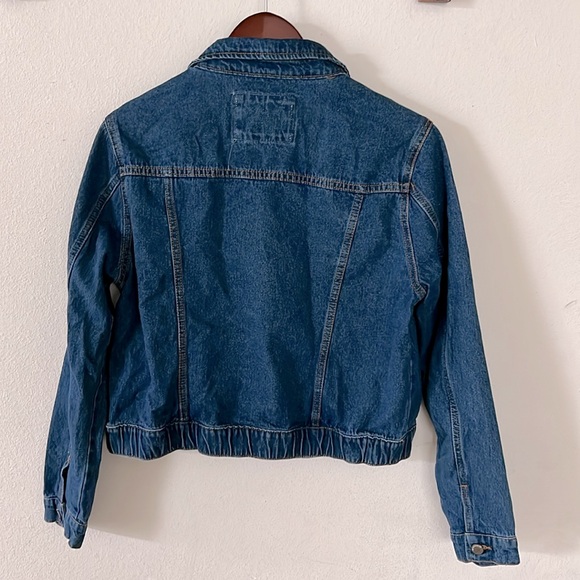 Reserve Fairfax Jean Jacket - Picture 2 of 14